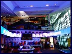 National Football Museum 11